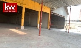 Warehouse For Rent