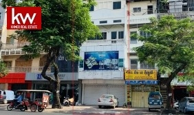 Flat for rent