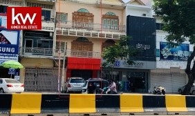 Flat for rent