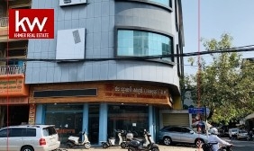 Flat for rent