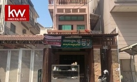 Flat For Sale