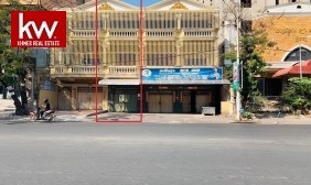 Flat for rent