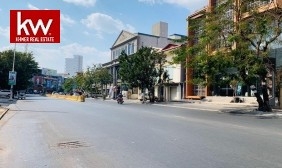 Flat for rent