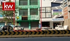 Flat for rent