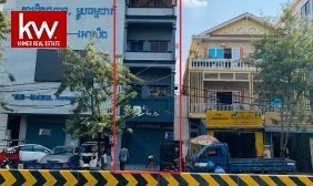 Flat for rent