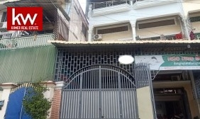 Flat For Sale