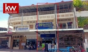 Flat For Sale