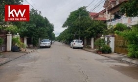 Villa For Sale