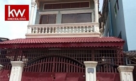 Flat For Sale
