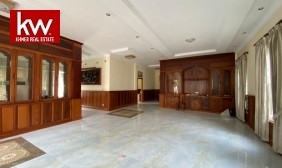 Villa For Sale