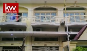 Flat For Sale