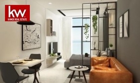 City View Condo For Sale