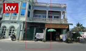 Flat for Sale