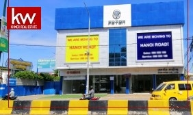 Land for rent