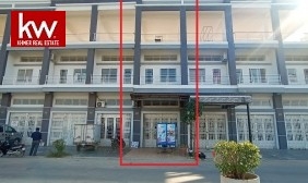 Shop-House For Sale