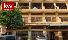 Flat For Sale