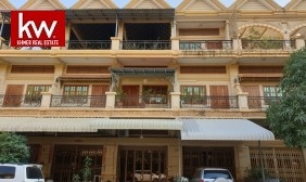 Flat For Sale