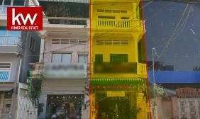 Flat For Sale