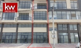 Shop House for Sale