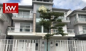 twin villa for sales