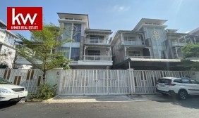 twin villa for sales