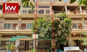 Flat For Sale