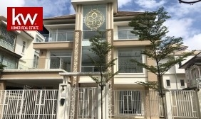 villa for sales