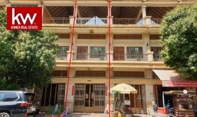 Flat For Sale