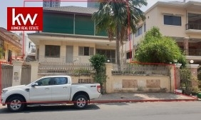Villa For Rent