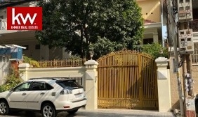 Villa For Rent