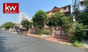 Villa For Rent