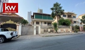 Villa For Rent