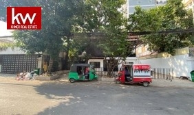 Flat For Rent