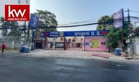 Villa For Rent