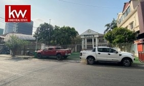 Villa For Rent