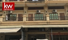 Flat For Sale