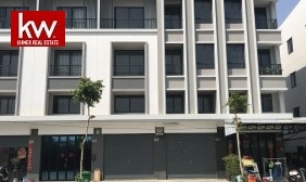 Shop-House For Sale