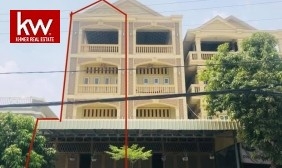 Flat For Sale