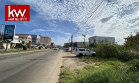 Commercial Land For Rent
