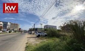 Commercial Land For Rent