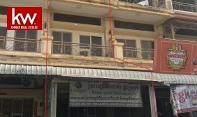 Flat For Sale