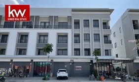Shop-House For Sale