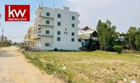 Commercial Land For Sale