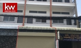 Flat For Sale