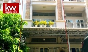 Flat For Sale