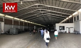 Land & Factory for Sale on National Road 2