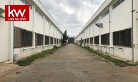 Land & Factory for Sale on National Road 2