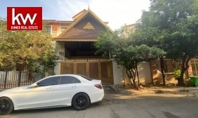 Villa For Rent