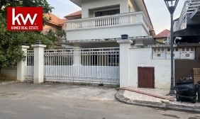 Villa For Rent