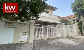 Villa For Rent